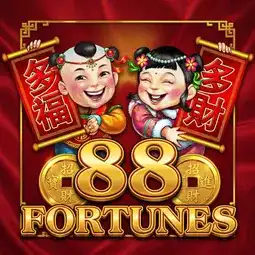 88 Fortunes gra w Twindor Casino dla graczy z Polski 88 Fortunes gra w Twindor Casino dla graczy z Polski