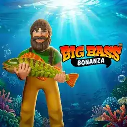 Big Bass Bonanza gra w Twindor Casino dla graczy z Polski Big Bass Bonanza gra w Twindor Casino dla graczy z Polski