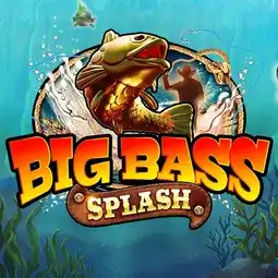 Big Bass Splash gra w Twindor Casino dla graczy z Polski Big Bass Splash gra w Twindor Casino dla graczy z Polski