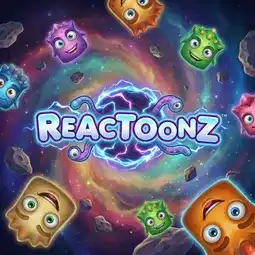 Reactoonz gra w Twindor Casino dla graczy z Polski Reactoonz gra w Twindor Casino dla graczy z Polski